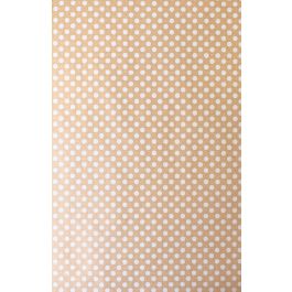 White Dots Wrapping Paper 24" x 417'