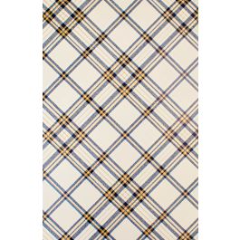 Pristine Plaid Gift Wrapping Paper 24" x 417'
