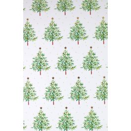 Noble Fir Gift Wrapping Paper 24" x 417'