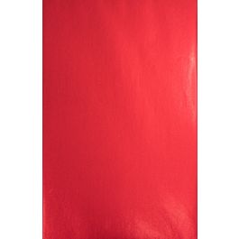Red Soft Touch Gift Wrapping Paper 24" x 833'