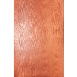 Copper Emb Moire Gift Wrapping Paper 24" x 417'