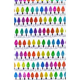 Lighten Up Gift Wrapping Paper 24" x 417'