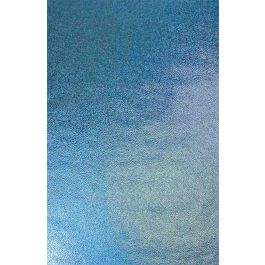 Blue Sparkles Wrapping Paper, Half Ream Roll - 24" x 417'