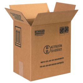Boxes