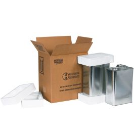 Boxes