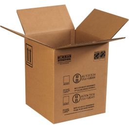 Boxes