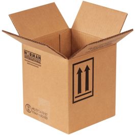 Boxes