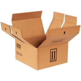 Boxes