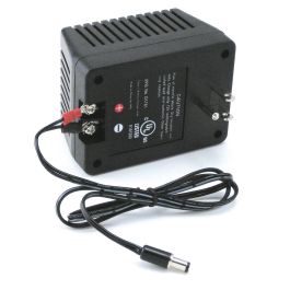 Rechargeable External Battery Charger