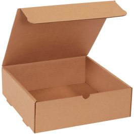 Boxes