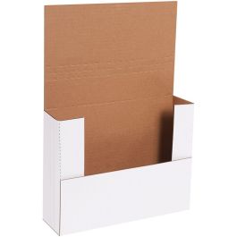 Corrugated Mailers
