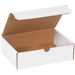 Boxes