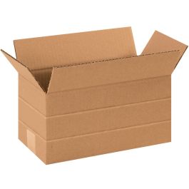 Boxes