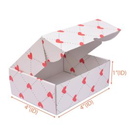 hearts mailers