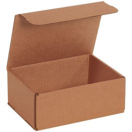 Boxes