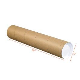 Cardboard Mailing Tubes