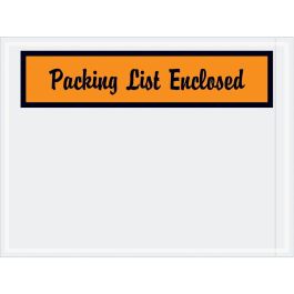 Envelopes