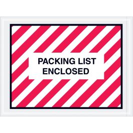 Envelopes