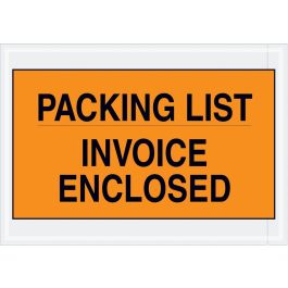 Envelopes