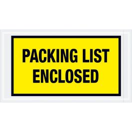 Envelopes
