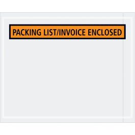 Envelopes