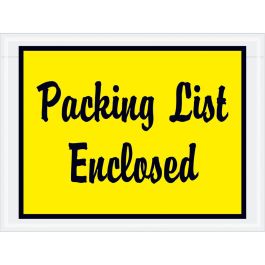 Envelopes