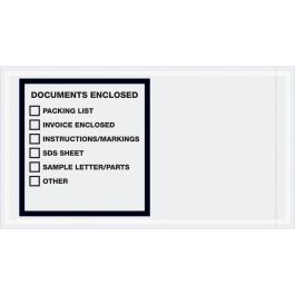 Envelopes