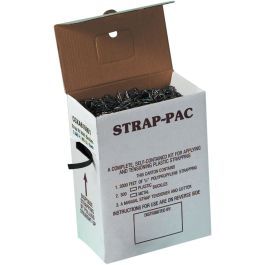 Strapping