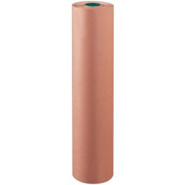 Red Rosin Paper