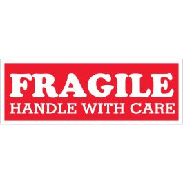 Shipping Supplies