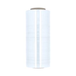 SPM Shield Max Hi Performance Stretch Film - 44cm x 450m x .14mm - 4 rls/cs