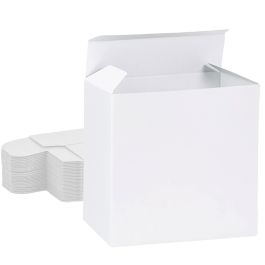 cardboard boxes