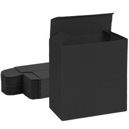 cardboard boxes