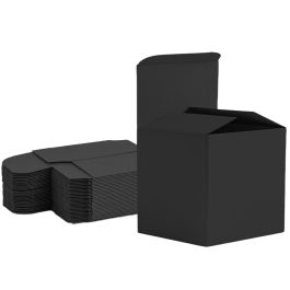 cardboard boxes