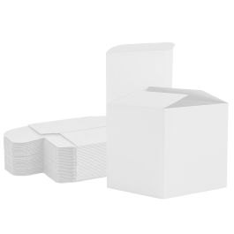 cardboard boxes