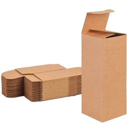 cardboard boxes