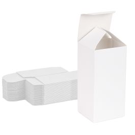 cardboard boxes