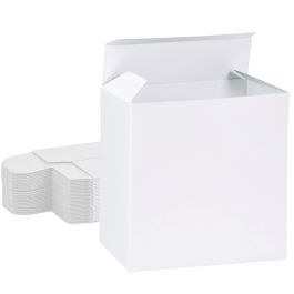 cardboard boxes
