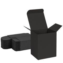 cardboard boxes