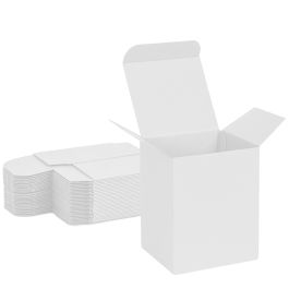 cardboard boxes