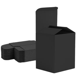 cardboard boxes