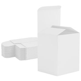 cardboard boxes