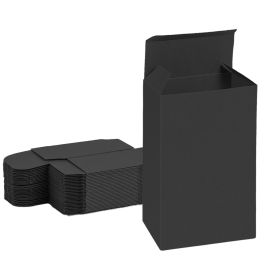 cardboard boxes