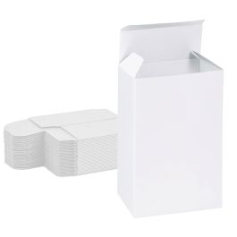 cardboard boxes