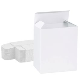 cardboard boxes