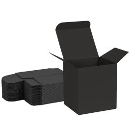 cardboard boxes