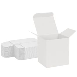 cardboard boxes
