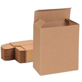 cardboard boxes