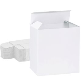 cardboard boxes