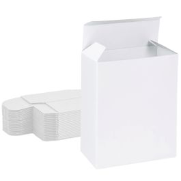 cardboard boxes